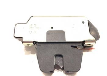 ZAMEK KLAPY TYŁ PEUGEOT 208 I Hatchback 9151487499H