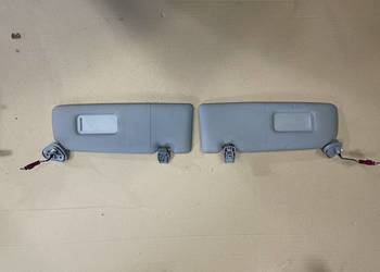 Słonecznik osłona przeciwsłoneczna bmw 1 e87 e91