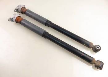 AMORTYZATOR TYŁ FORD B-MAX (JK) 1.4 - SPJD AP3118080BG