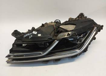 VW Arteon 3G8 2018r  LAMPA LED LEWY PRZOD RHD 3G8941081A