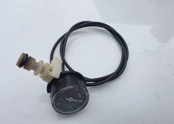 Buderus Logamax Plus GB012-25K V2 - manometr