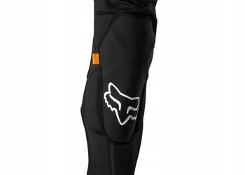 Ochraniacze kolan/goleni FOX Launch D3O Knee/Shin Guard