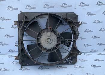 HONDA CR-V III 08r wentylator chłodnicy HONDA CR-V III 08r wentylator chłodnicy
