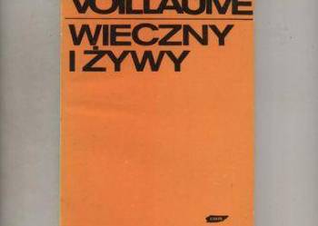 Wieczny i żywy - Rene Voillaume