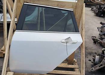 DRZWI LEWE TYŁ MAZDA 6 II KOMBI