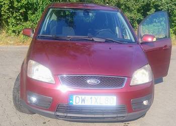 Sprzedam Ford Focus c-max