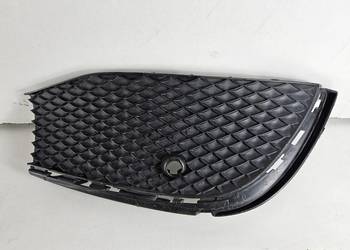 MERCEDES E-KLASA W213 LIFT KRATKA PRAWA ZDERZAKA PRZÓD A2138853003