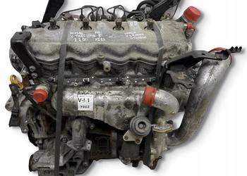 SILNIK Nissan X-Trail Primera P12 2.2 DCI 136KM 4 piny diesel YD22 YD22DDTI