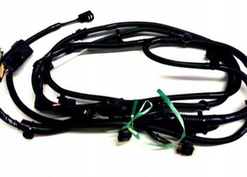 VOLVO XC90 II wiazka przedniego zderzaka kpl OE 31394180