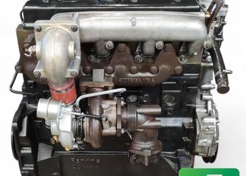 Silnik Kompletny PERKINS AK Manitou MLA 628