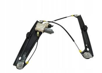 MECHANIZM SZYBY LEWY PRZÓD 0206008001 Bmw Seria 7 IV (2001-08) E65/66/67/68