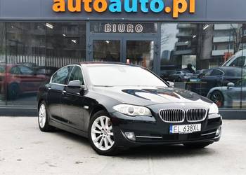 525d Xdrive * 4x4 * Automatyczna skrzynia * ASO do 2023
