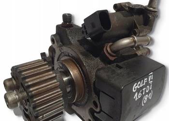 POMPA WTRYSKOWA VW Golf VI A3 8P Octavia II 1.6 TDI paliwa