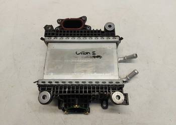 Ford Transit Custom II 2024 osłona chlapacz prawy tył przednia część