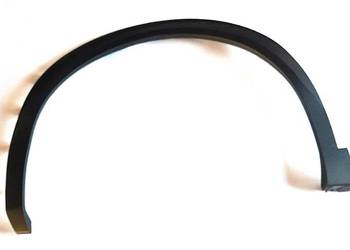 NOWA LISTWA BŁOTNIKA PRZÓD LEWA PEUGEOT 2008 II 19-