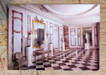 WARSZAWA - SALA JADALNA W ŁAZIENKACH ( FOT. JABŁOŃSKI )