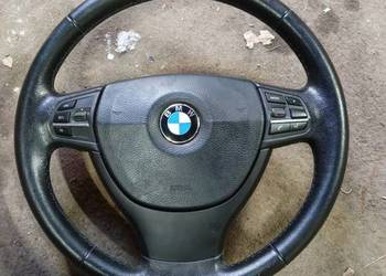 Kierownica BMW F10