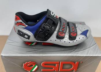 buty szosowe SIDI SCARPE MYSTERY 4 lady spd /38
