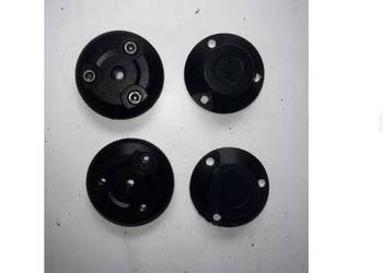 Osłona Ramy komplet TRIUMPH TIGER 900