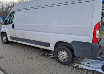 Transport busem
