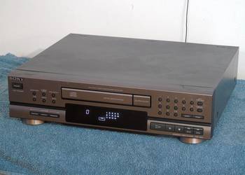 CD Sony CDP-M43 sprawny i ładny. DOSTAWA.