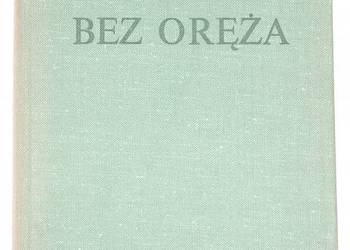 Kossak  -   BEZ ORĘŻA