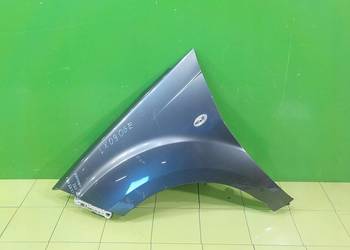 CITROEN C-CROSSER 2.2 HDI 09r 5D blotnik lewy przod