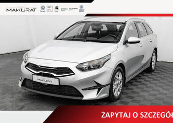 Kia Cee'd GD4E986#1.5 T-GDI M 2 stref klima K.cof salon PL VAT23% III (201…