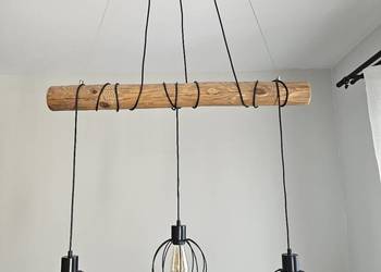 Lampa sufitowa wisząca