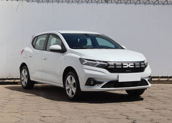 Dacia Sandero 1.0 TCe LPG
