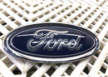 EMBLEMAT TYŁ FORD MONDEO MK5 Hatchback ZNACZEK LOGO DS73-402A16-AD 2.0