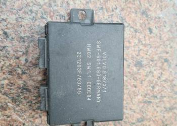 Volvo S40 V50 C30 C70 S60 S80 V70 XC70 XC90 moduł parkowania PDC 9187071