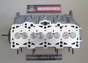 GŁOWICA Audi VW Ford Seat Skoda 1.9 2.0TDI 8V / 038 103 373R