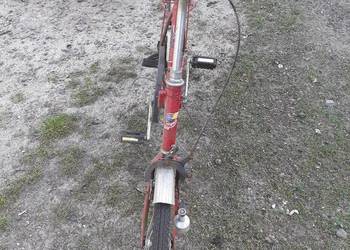 Sprzedam rower