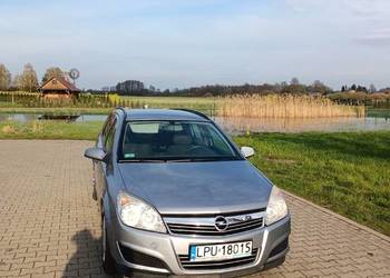 Opel astra 1.7 cdti