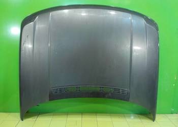 RANGE ROVER L322 4.4 V8 AUT 04r 5D maska