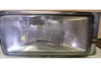LAMPA PRZÓD PRZEDNIA PRAWA REFLEKTOR VOLVO 240
