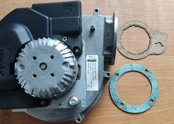 Wentylator do kotła De Dietrich SBK-5 (ebmpapst RG130/0800-3612)