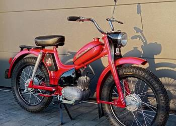 Rama Romet Komar 2350