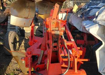 Sprzedam plug 3 Niemeyer