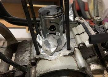 Serwis skuterów, pitbike i motocykli 50/125 - szybkie terminy!