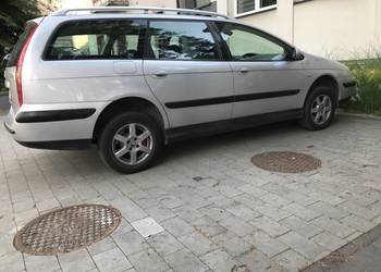 Citroen C5 lpg automat kombi hydro zawieszenie Jezdzi bardzo przyjemnie zaw