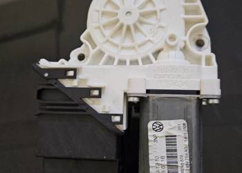 Silniczek podnoszenia szyby golf 6 prawy tyl