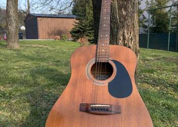 Gitara Akustyczna SAMICK