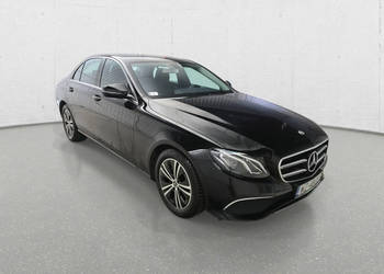 Mercedes E 220 W213 (2016-)