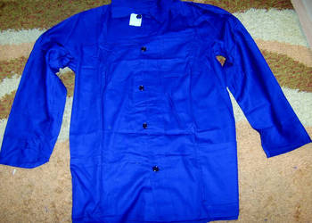 Nowe ubranie robocze bluza robocza XL