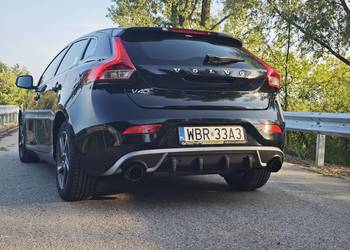 Volvo V40 Mazowsze/ Śląsk