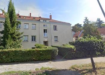 2pok, 33met, okolice Parku Południowego PIWNICA/STRYCH (Wrocław)