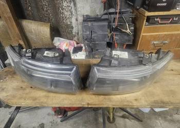 Lampy seat leon 1 toledo 2 prawa lewa