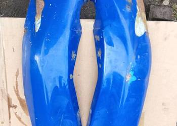 Osłony kolan Simson Sr 50